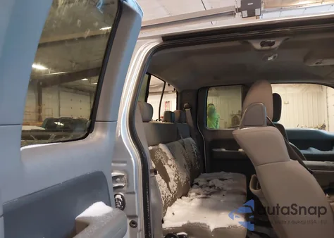 2006 Ford F-150 Fx4/Lariat/Xl/Xlt z USA, uszkodzony, nr VIN 1FTPX145X6FA20932